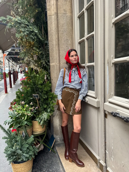 Obrigatório usar: Os 5 acessórios que já fazem furor no 'street style'