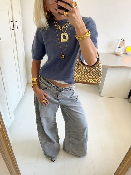 Obrigatório usar: Os 5 acessórios que já fazem furor no 'street style'