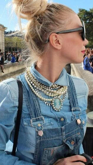 Obrigatório usar: Os 5 acessórios que já fazem furor no 'street style'