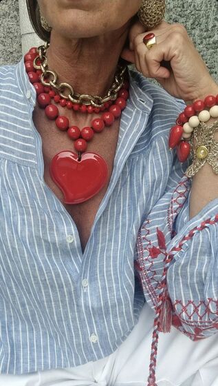 Obrigatório usar: Os 5 acessórios que já fazem furor no 'street style'