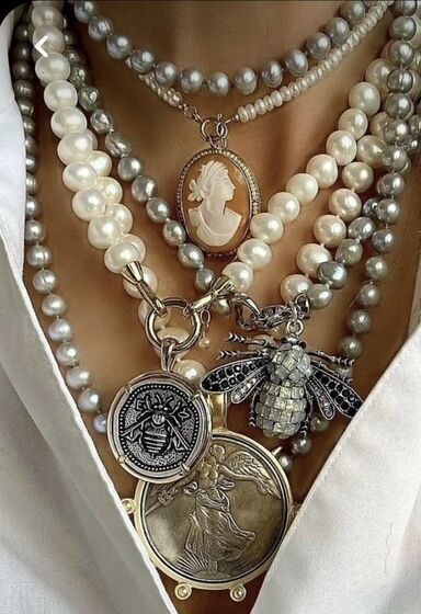 Obrigatório usar: Os 5 acessórios que já fazem furor no 'street style'