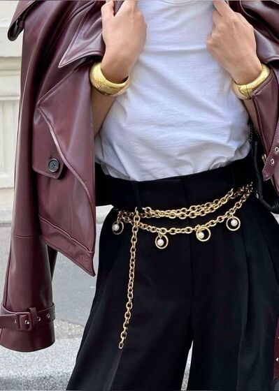 Obrigatório usar: Os 5 acessórios que já fazem furor no 'street style'