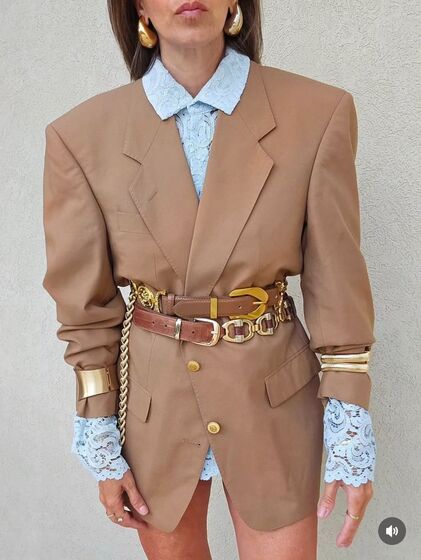 Obrigatório usar: Os 5 acessórios que já fazem furor no 'street style'