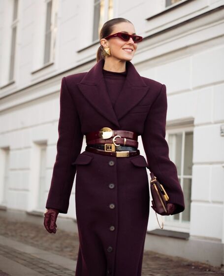 Obrigatório usar: Os 5 acessórios que já fazem furor no 'street style'