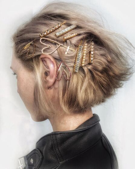 Obrigatório usar: Os 5 acessórios que já fazem furor no 'street style'