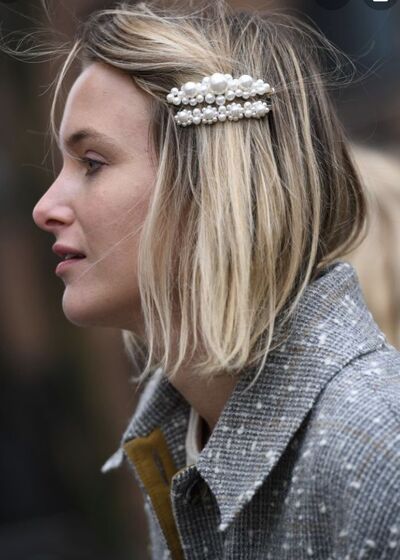 Obrigatório usar: Os 5 acessórios que já fazem furor no 'street style'