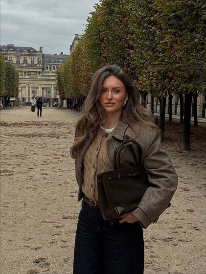 Já ouviu falar em 'Poetcore'? O Pinterest garante que esta será uma das grandes tendências de 2026