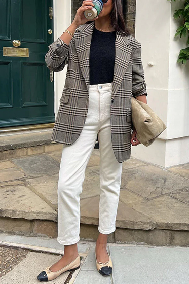 Quer dar um toque de sofisticação aos seus looks? Precisa de ter estas 5 peças