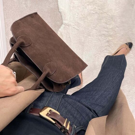 Quer dar um toque de sofisticação aos seus looks? Precisa de ter estas 5 peças