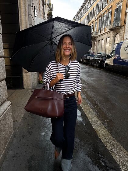 Quer dar um toque de sofisticação aos seus looks? Precisa de ter estas 5 peças