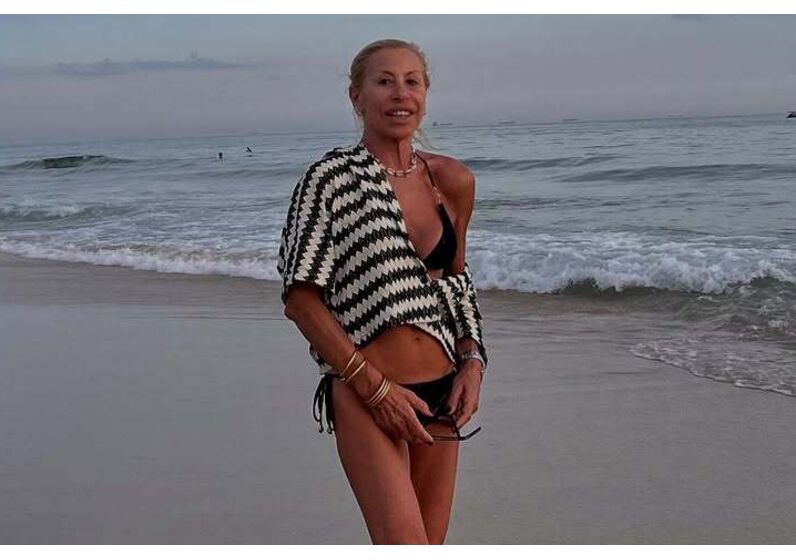 Zulmira Garrido relata tentativa de assalto no Rio de Janeiro