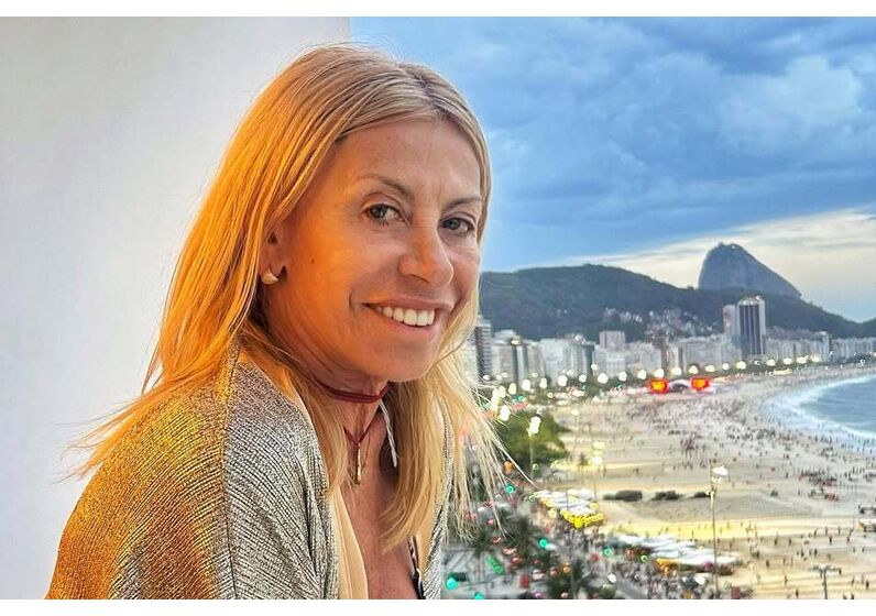 Zulmira Garrido relata tentativa de assalto no Rio de Janeiro