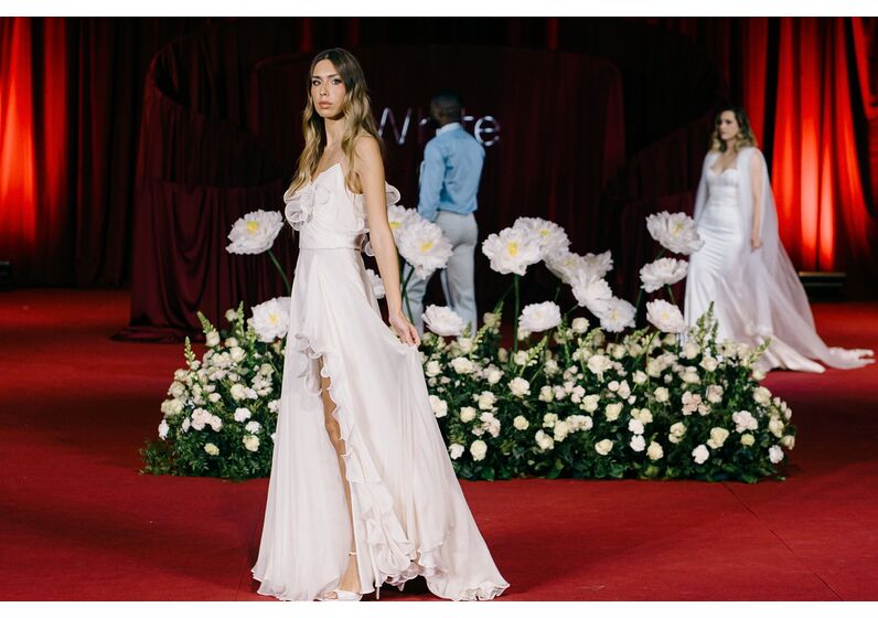 Desfile Gio Rodrigues