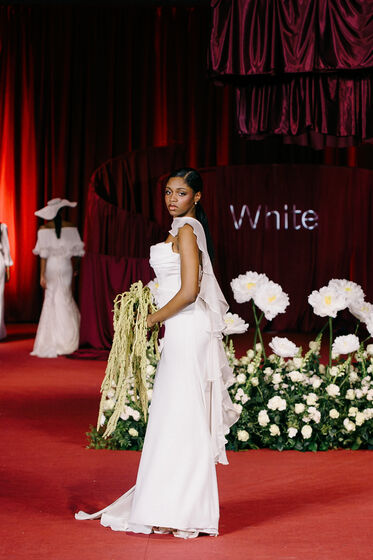 Desfile Gio Rodrigues