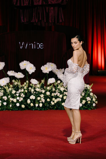 Desfile Gio Rodrigues