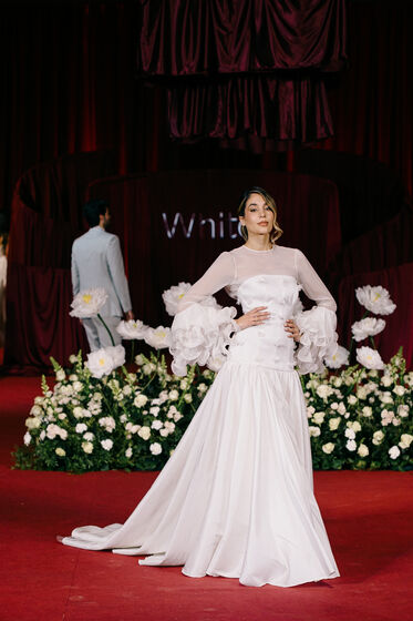 Desfile Gio Rodrigues