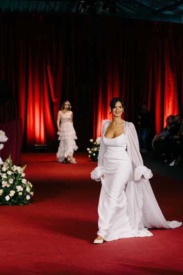 Desfile Gio Rodrigues