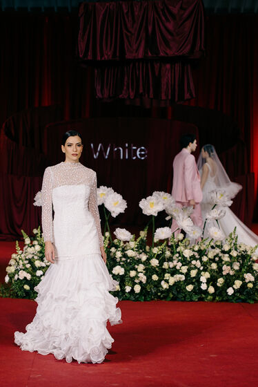 Desfile Gio Rodrigues