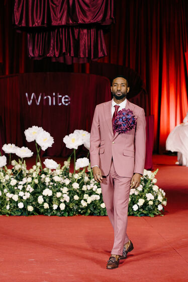 Desfile Gio Rodrigues