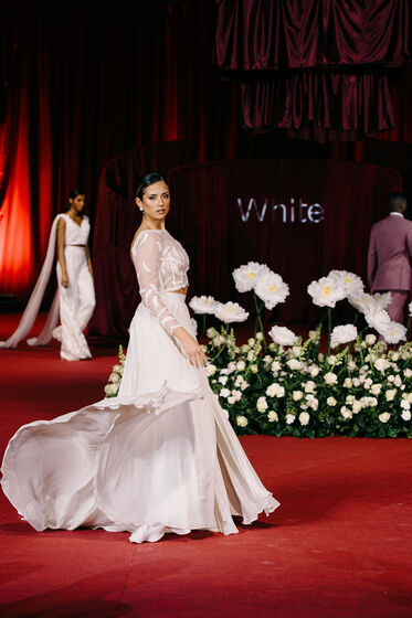 Desfile Gio Rodrigues