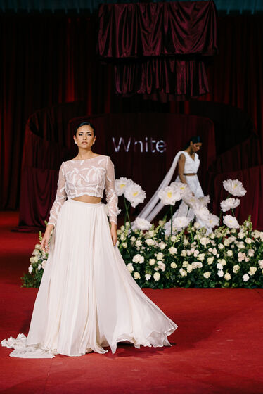 Desfile Gio Rodrigues