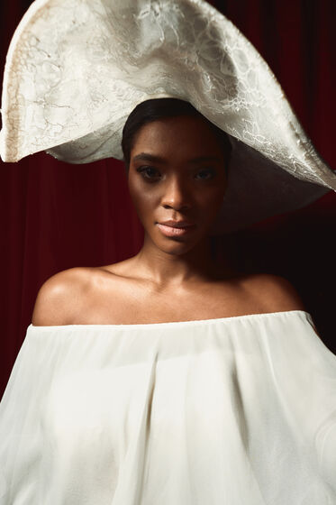 Desfile Gio Rodrigues