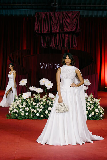 Desfile Gio Rodrigues