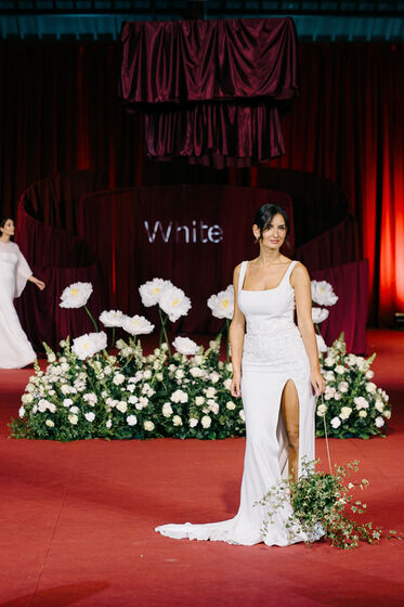 Desfile Gio Rodrigues