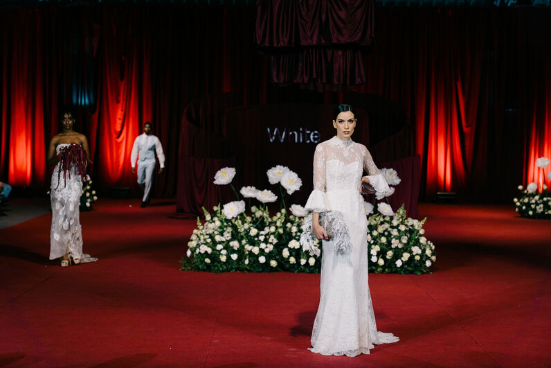 Desfile Gio Rodrigues