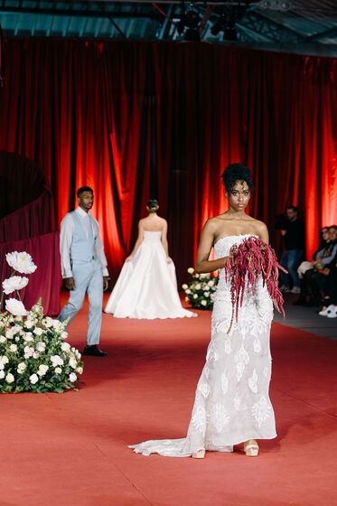 Desfile Gio Rodrigues