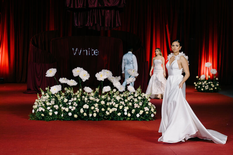 Desfile Gio Rodrigues