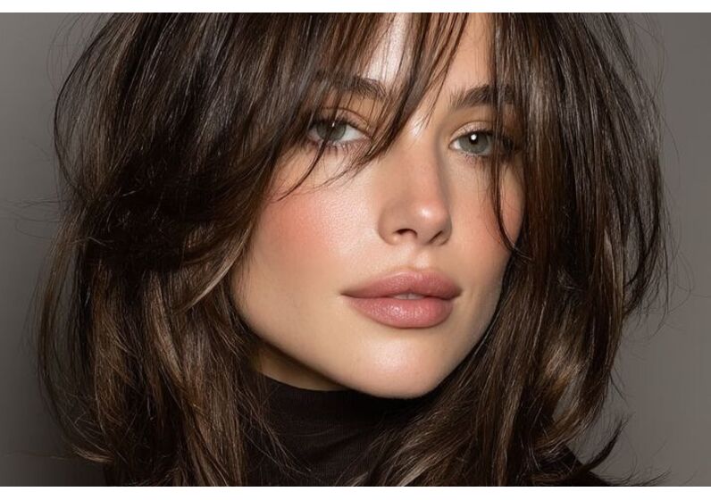 Os 6 cortes de cabelo de 2026! Está na mudar a imagem