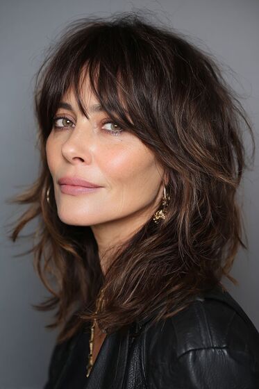 Shaggy! Os 6 cortes de cabelo de 2026