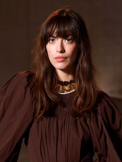 Chandelier Layer! Os 6 cortes de cabelo de 2026