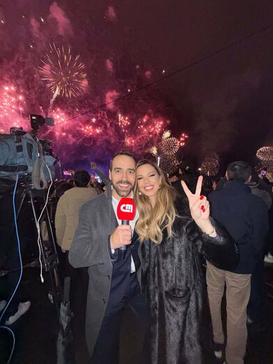 Ágata Rodrigues,  Ricardo Moutinho Guilherme