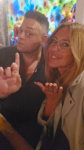 Merche Romero, Oscar Romero