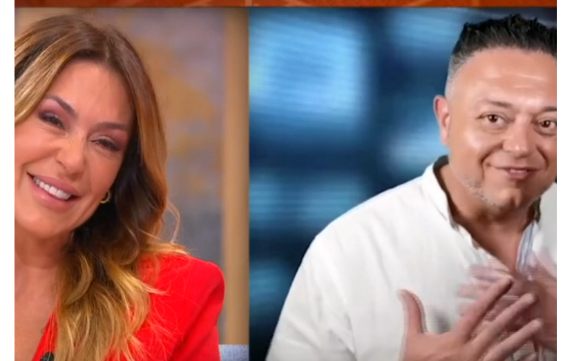 Merche Romero, Óscar Romero