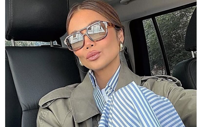 Para além do branco, saiba quais são as outras cores que também se vão ver em 2026 