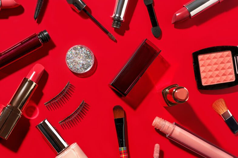 Maquilhagem coreana para suavizar imperfeições e valorizar o rosto