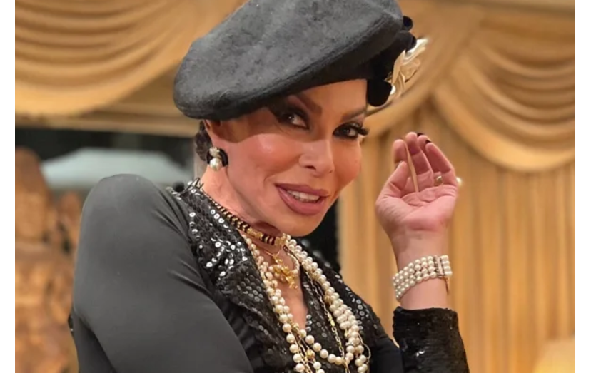 José Castelo Branco