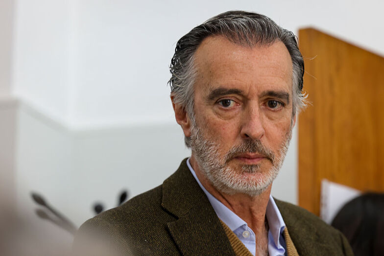 Cotrim de Figueiredo reage a polémica com antiga assessora