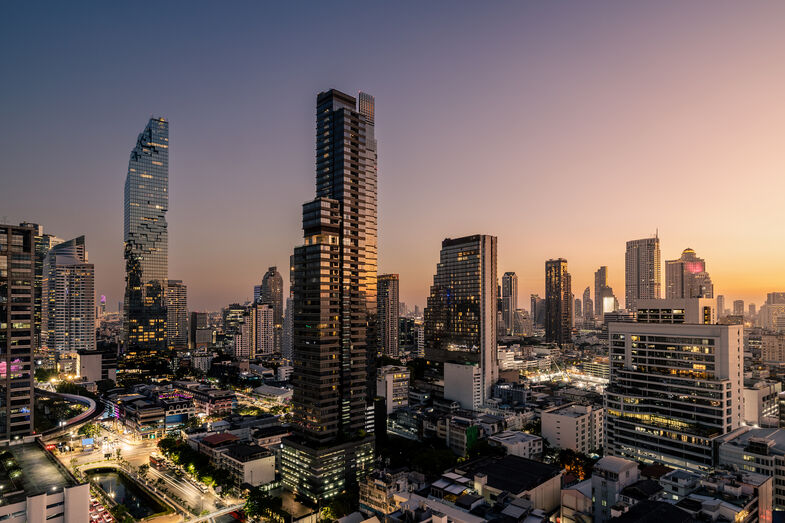 'The New York Times' destaca os melhores destinos para 2026