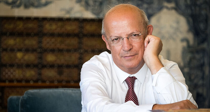 Augusto Santos Silva