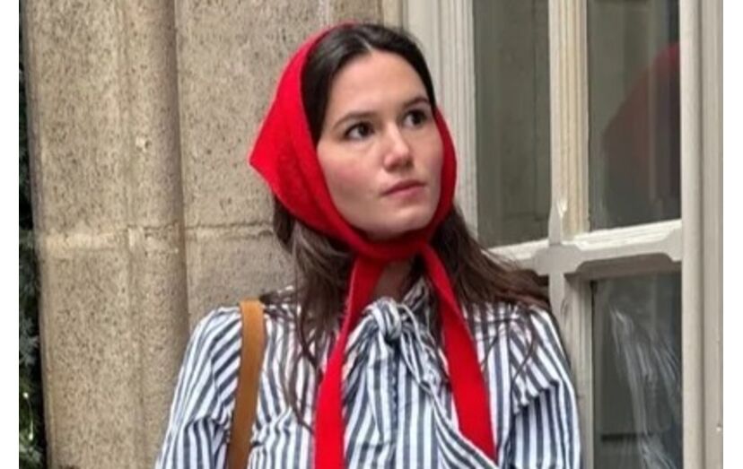 Obrigatório usar: Os 5 acessórios que já fazem furor no 'street style'