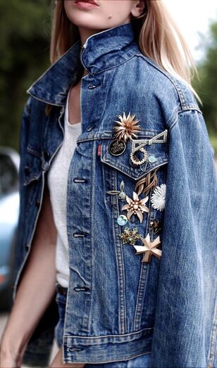 Obrigatório usar: Os 5 acessórios que já fazem furor no 'street style'