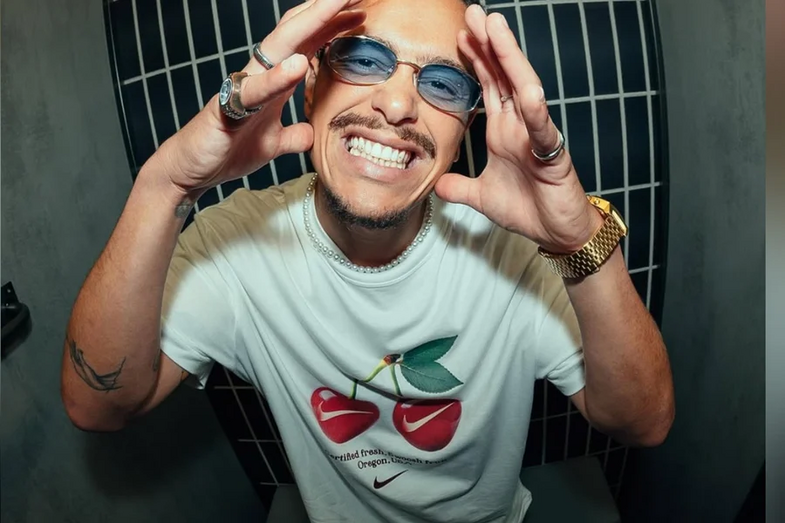 Maycon Douglas morreu após discussão com a namorada e pedido de ajuda da mãe