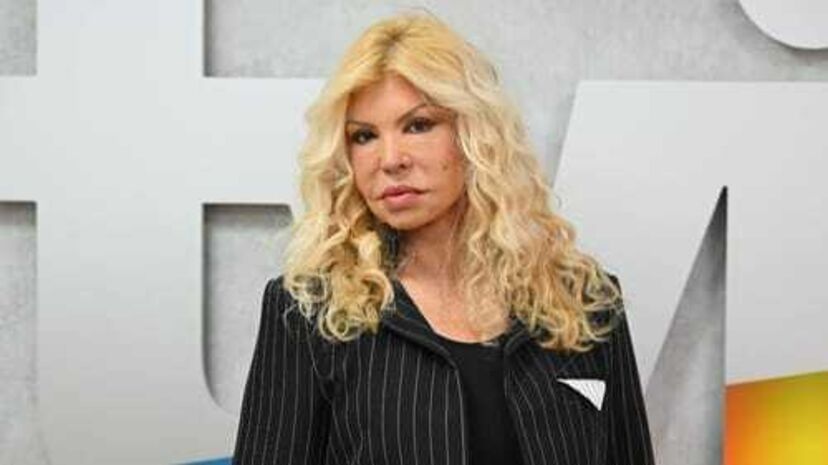 Kina vive dias negros após polémica e saída do reality show da TVI