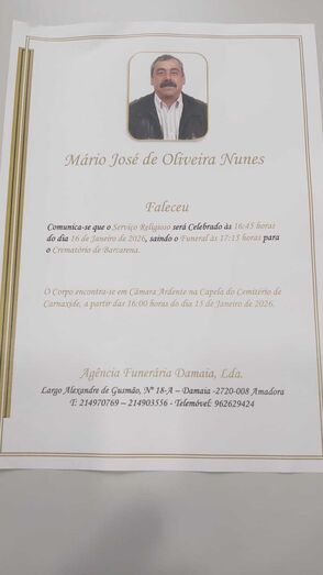 Mário Nunes 2