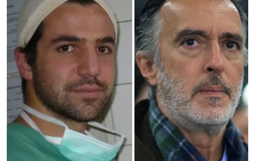 Gustavo Carona, Cotrim de Figueiredo