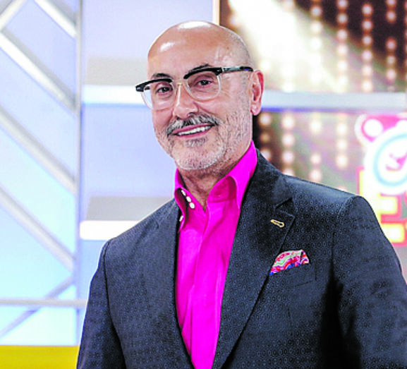 Rui Oliveira é apresentador do ‘Manhã CM’, da CMTV